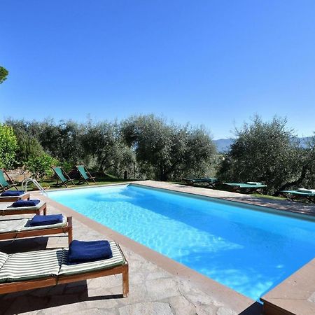 Villa Montalbano 12 سيريتو غيدي المظهر الخارجي الصورة