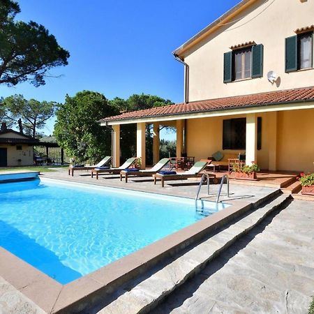 Villa Montalbano 12 سيريتو غيدي المظهر الخارجي الصورة