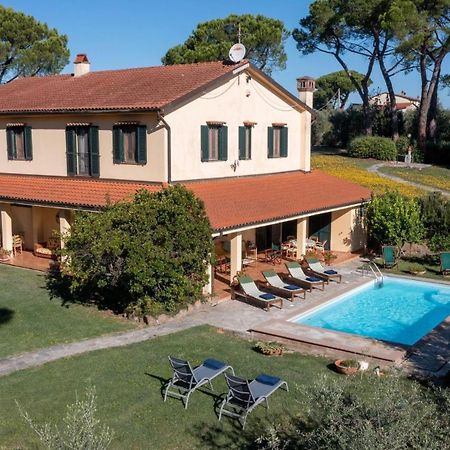 Villa Montalbano 12 سيريتو غيدي المظهر الخارجي الصورة