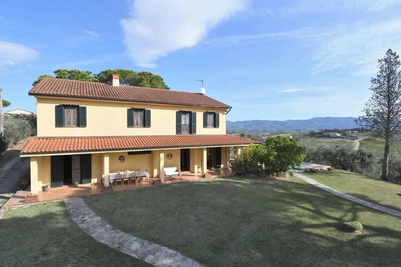 Villa Montalbano 12 سيريتو غيدي المظهر الخارجي الصورة