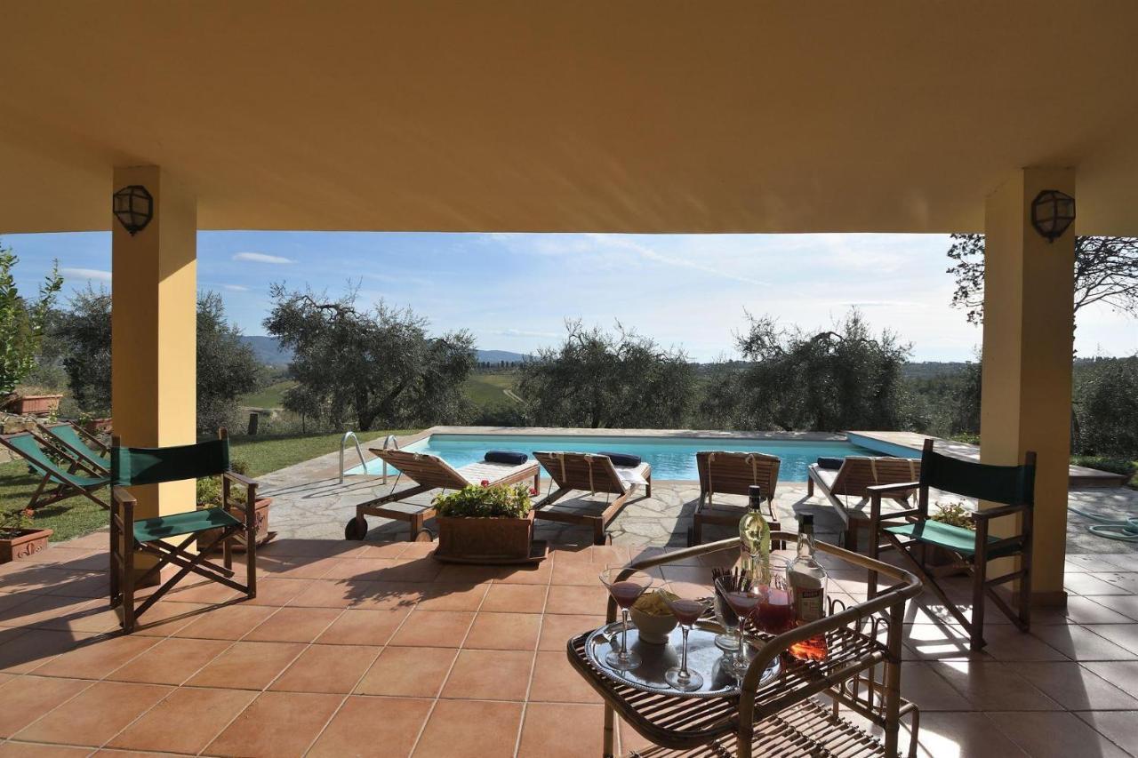 Villa Montalbano 12 سيريتو غيدي المظهر الخارجي الصورة