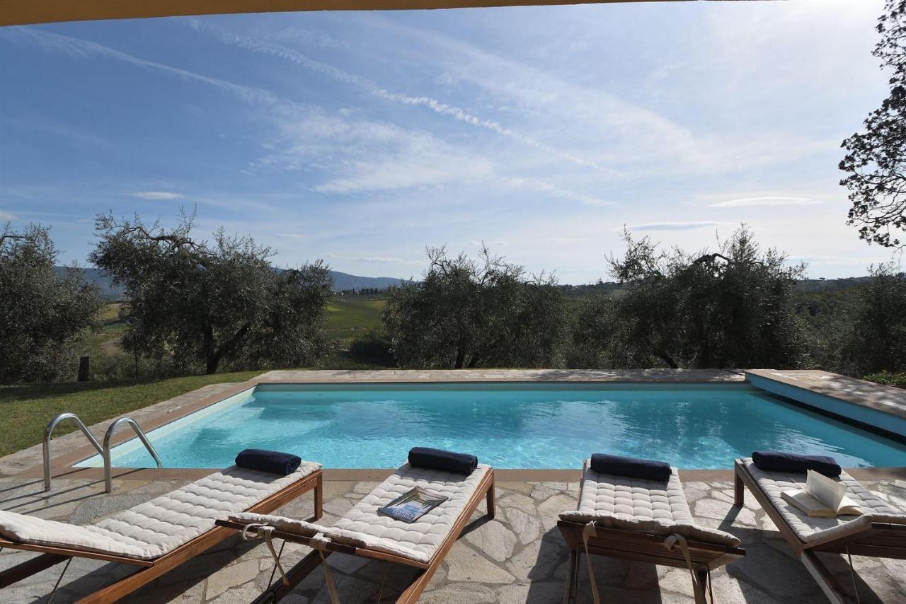 Villa Montalbano 12 سيريتو غيدي المظهر الخارجي الصورة
