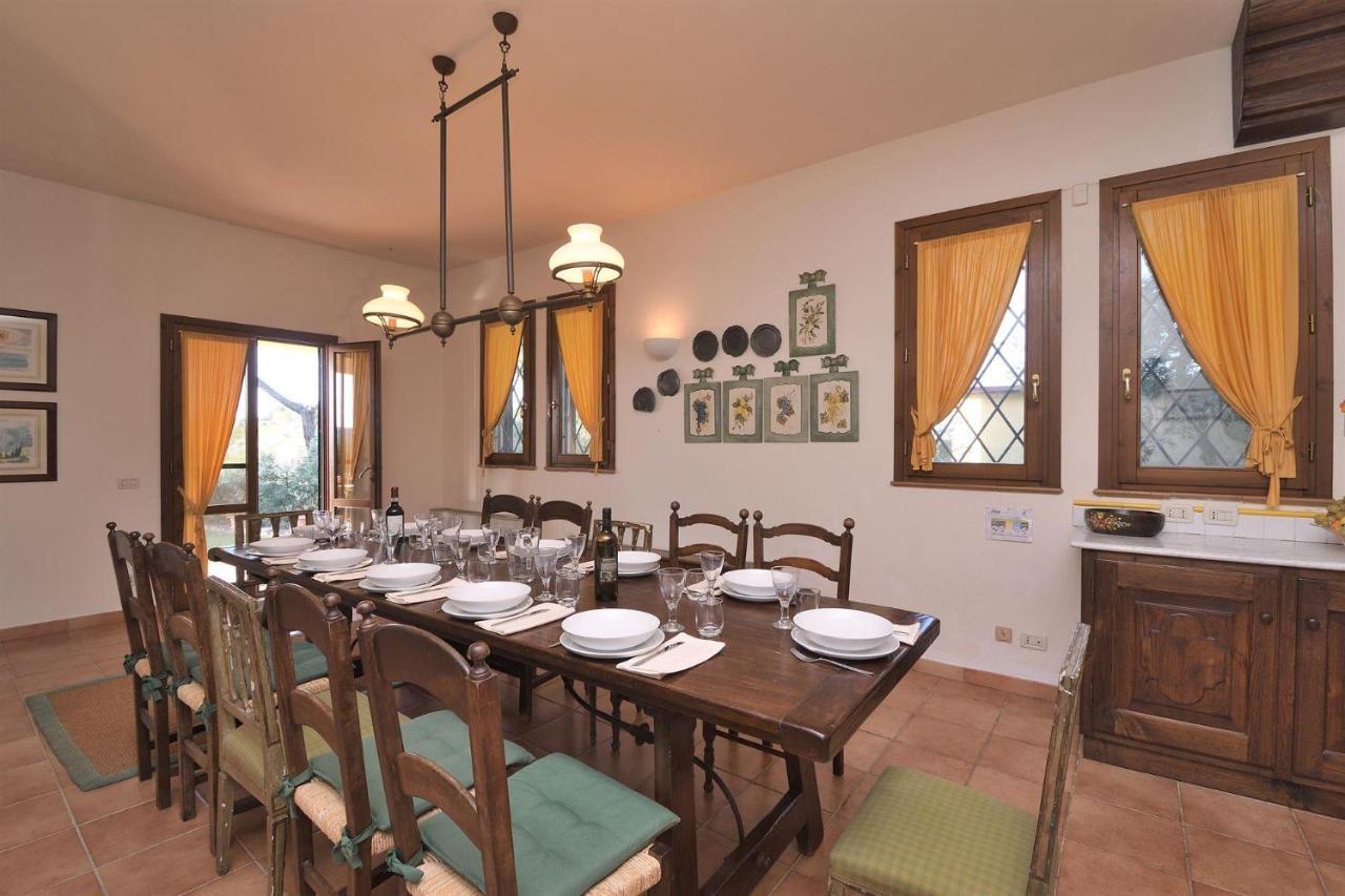 Villa Montalbano 12 سيريتو غيدي المظهر الخارجي الصورة