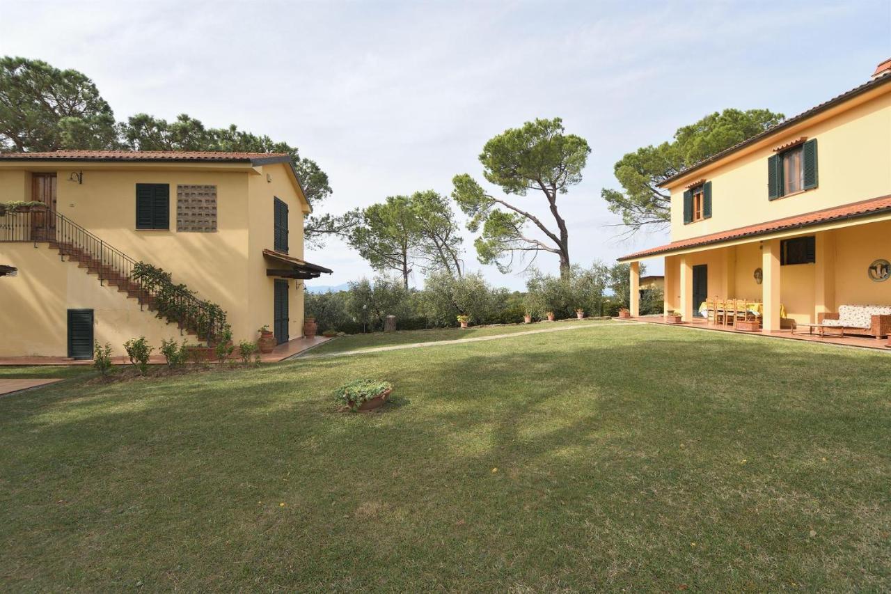 Villa Montalbano 12 سيريتو غيدي المظهر الخارجي الصورة