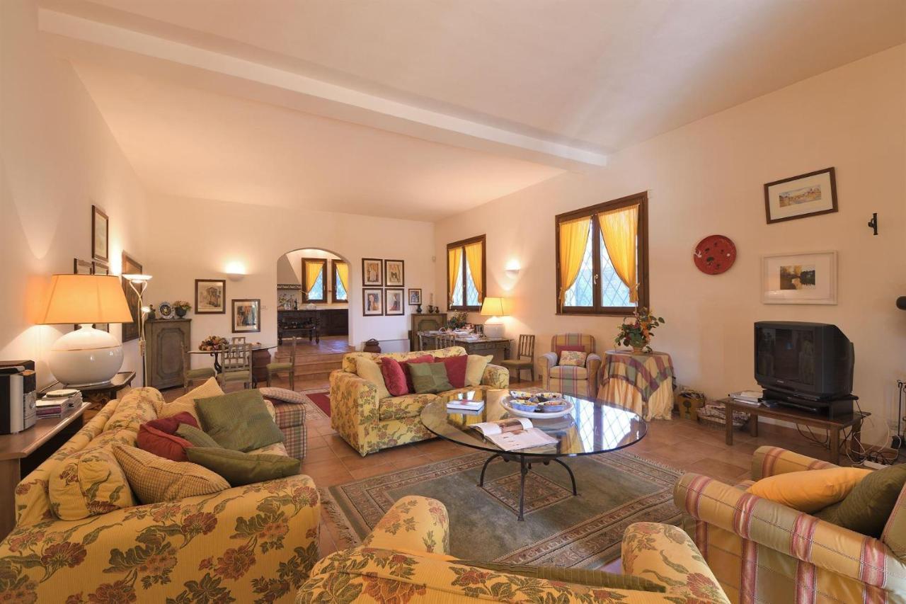 Villa Montalbano 12 سيريتو غيدي المظهر الخارجي الصورة
