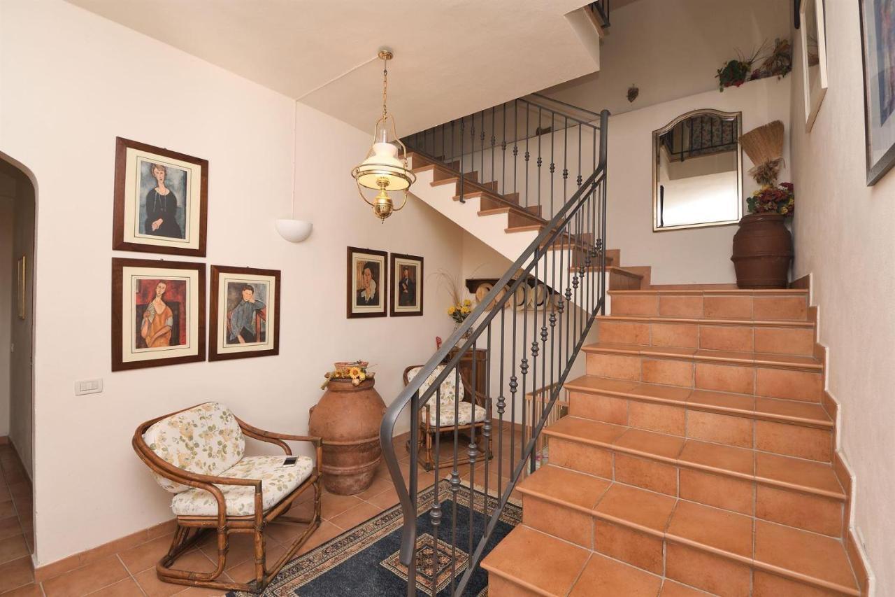 Villa Montalbano 12 سيريتو غيدي المظهر الخارجي الصورة