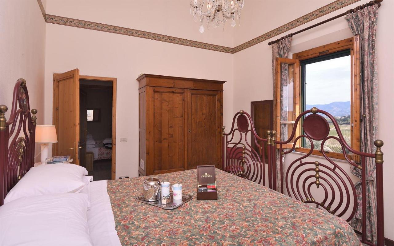 Villa Montalbano 12 سيريتو غيدي المظهر الخارجي الصورة