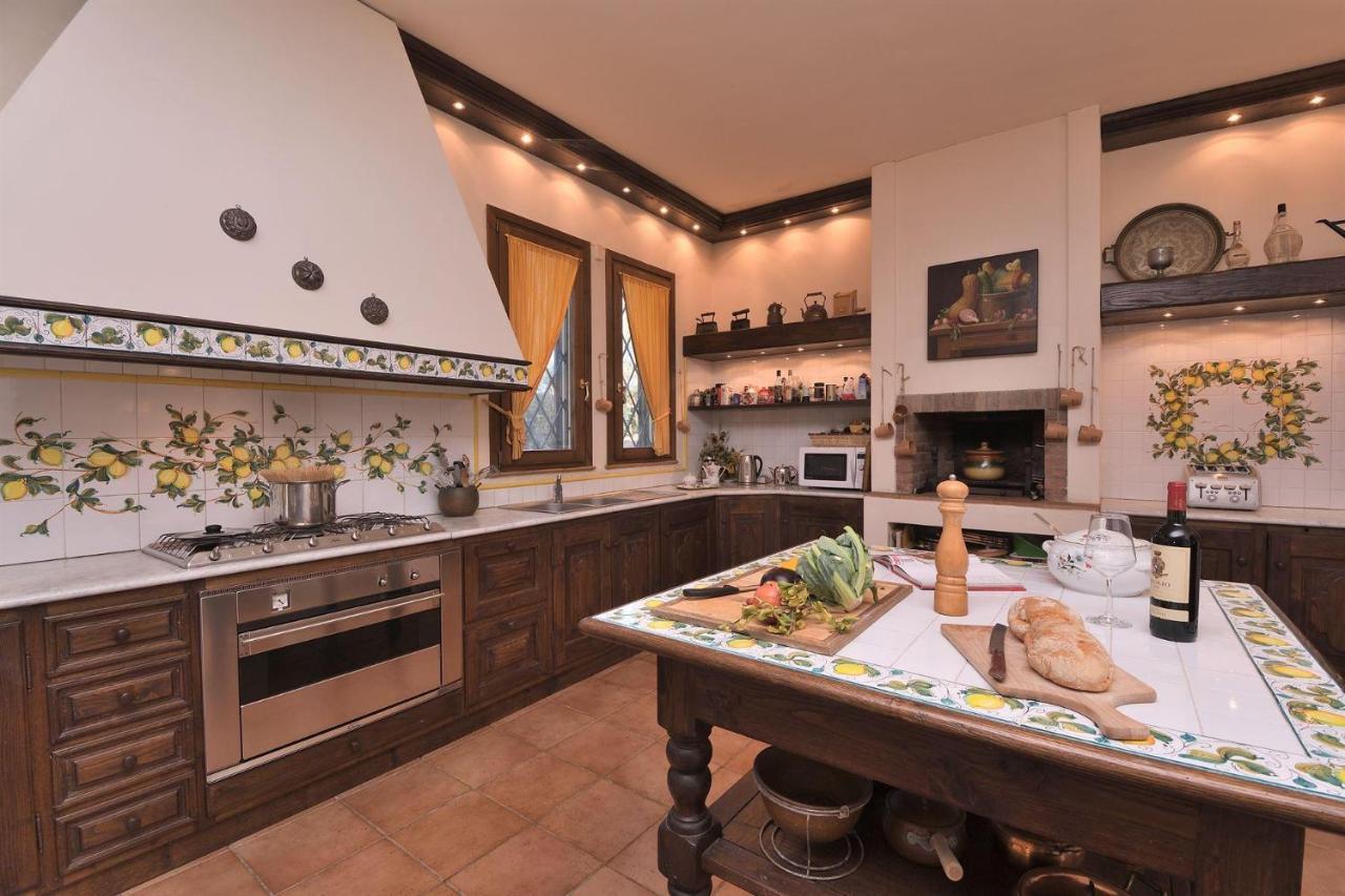 Villa Montalbano 12 سيريتو غيدي المظهر الخارجي الصورة