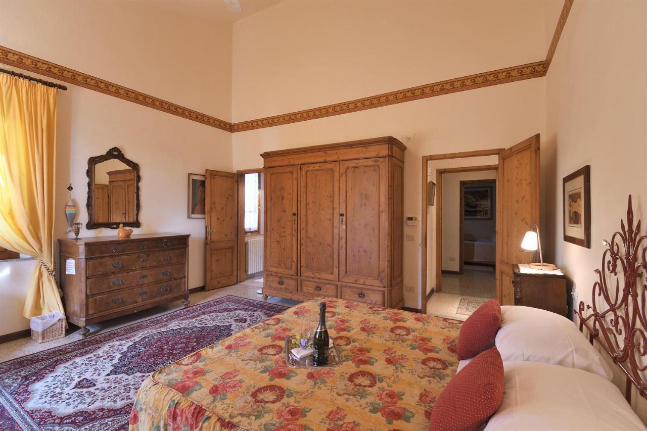 Villa Montalbano 12 سيريتو غيدي المظهر الخارجي الصورة