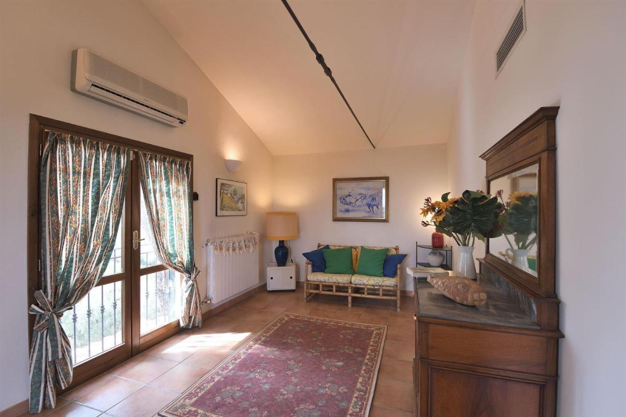 Villa Montalbano 12 سيريتو غيدي المظهر الخارجي الصورة