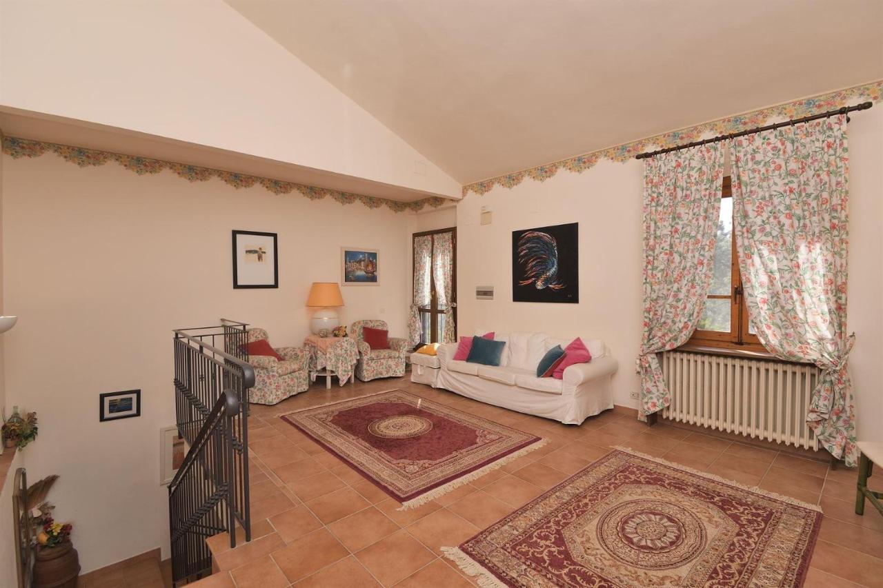 Villa Montalbano 12 سيريتو غيدي المظهر الخارجي الصورة