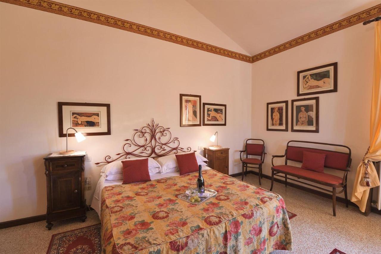 Villa Montalbano 12 سيريتو غيدي المظهر الخارجي الصورة