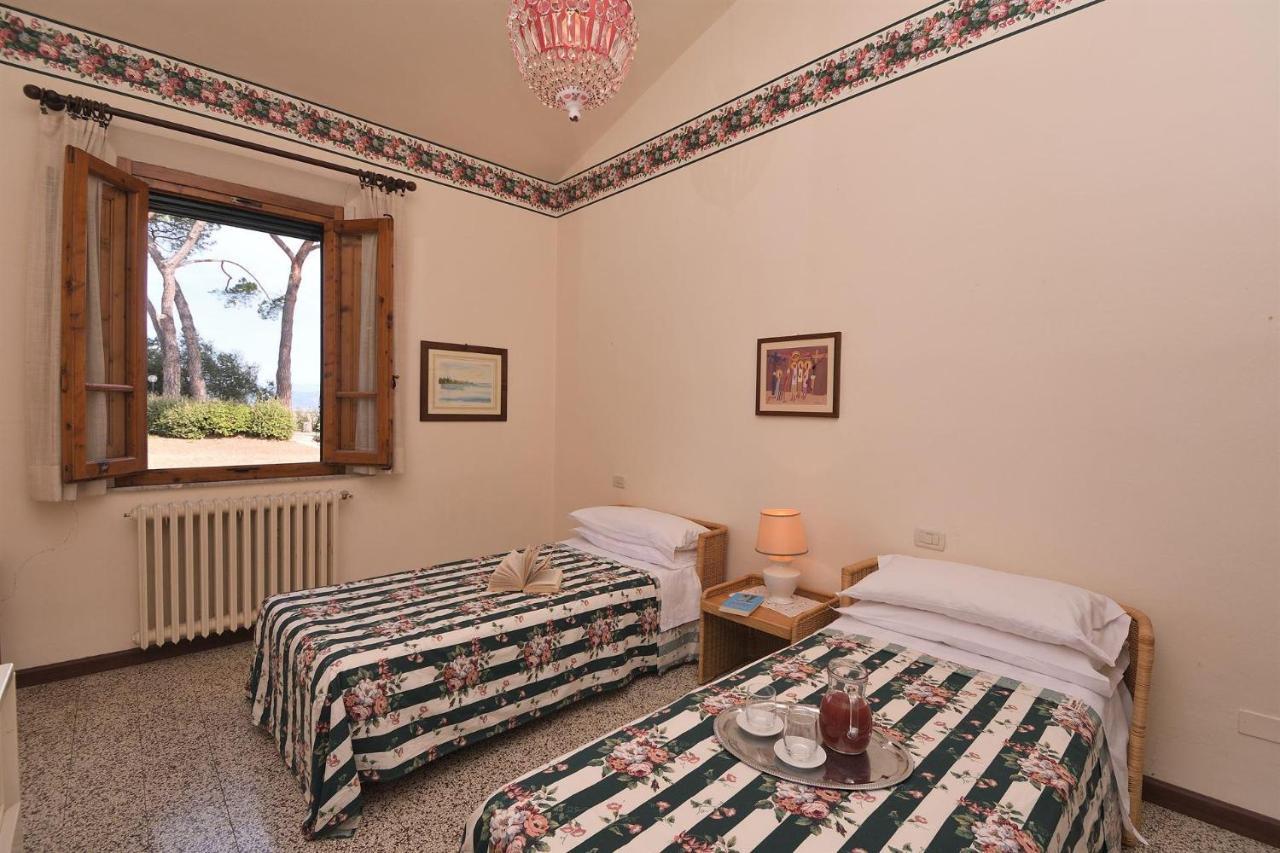 Villa Montalbano 12 سيريتو غيدي المظهر الخارجي الصورة