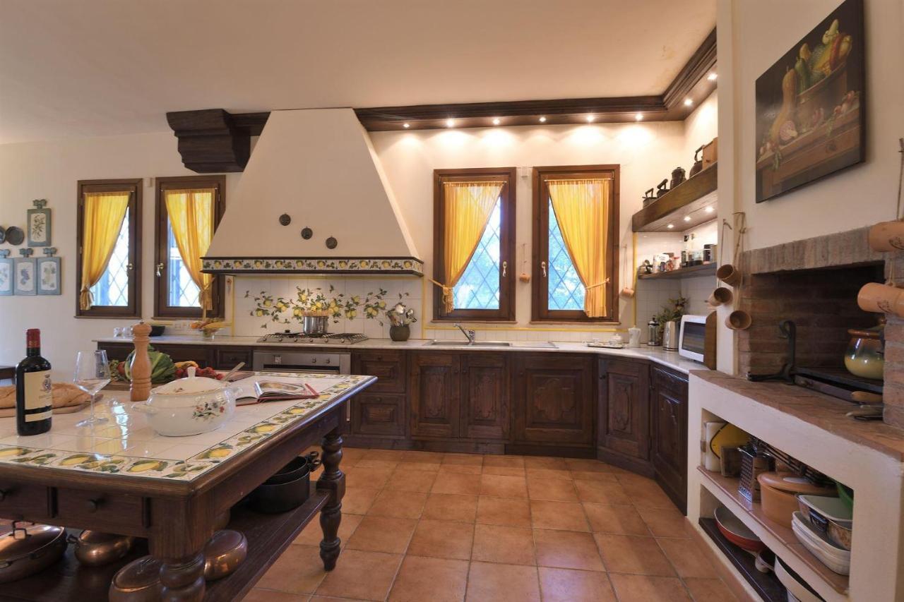 Villa Montalbano 12 سيريتو غيدي المظهر الخارجي الصورة