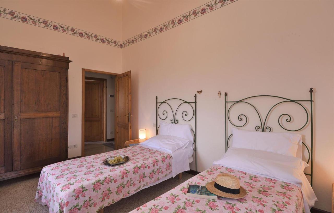 Villa Montalbano 12 سيريتو غيدي المظهر الخارجي الصورة