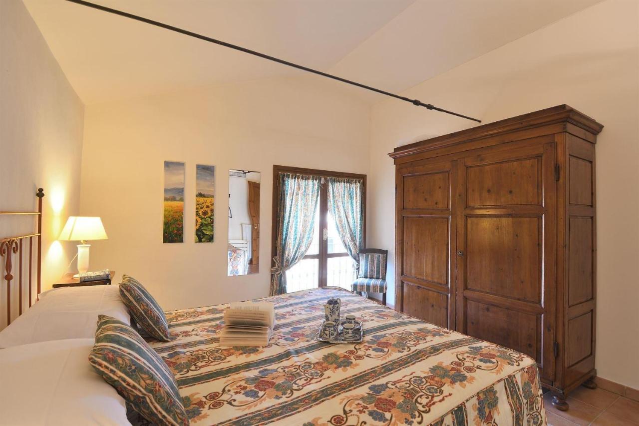 Villa Montalbano 12 سيريتو غيدي المظهر الخارجي الصورة
