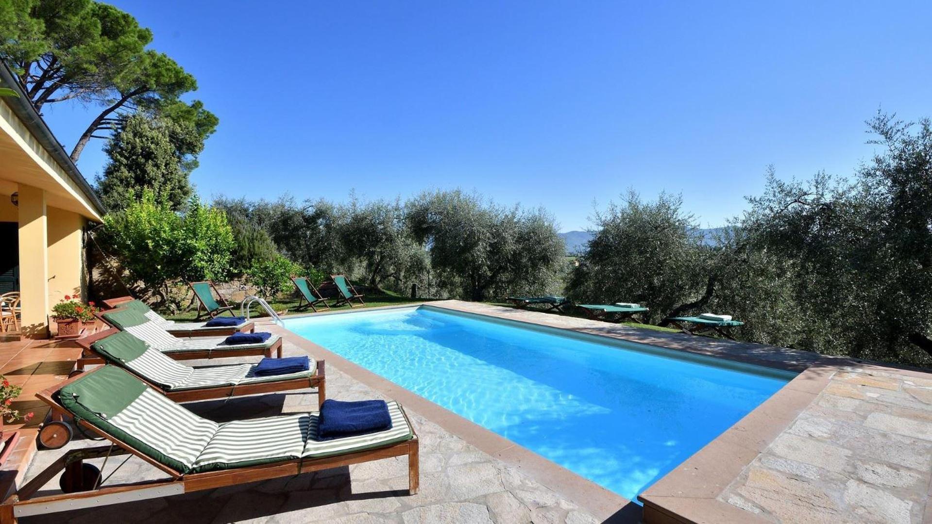 Villa Montalbano 12 سيريتو غيدي المظهر الخارجي الصورة
