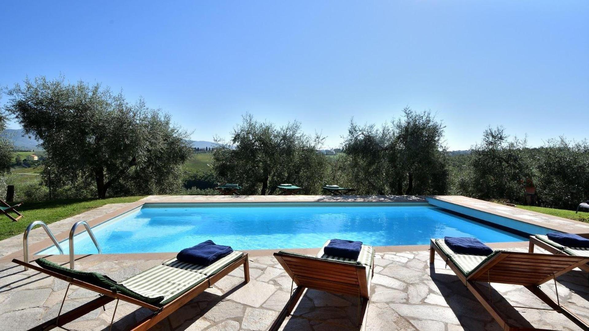 Villa Montalbano 12 سيريتو غيدي المظهر الخارجي الصورة