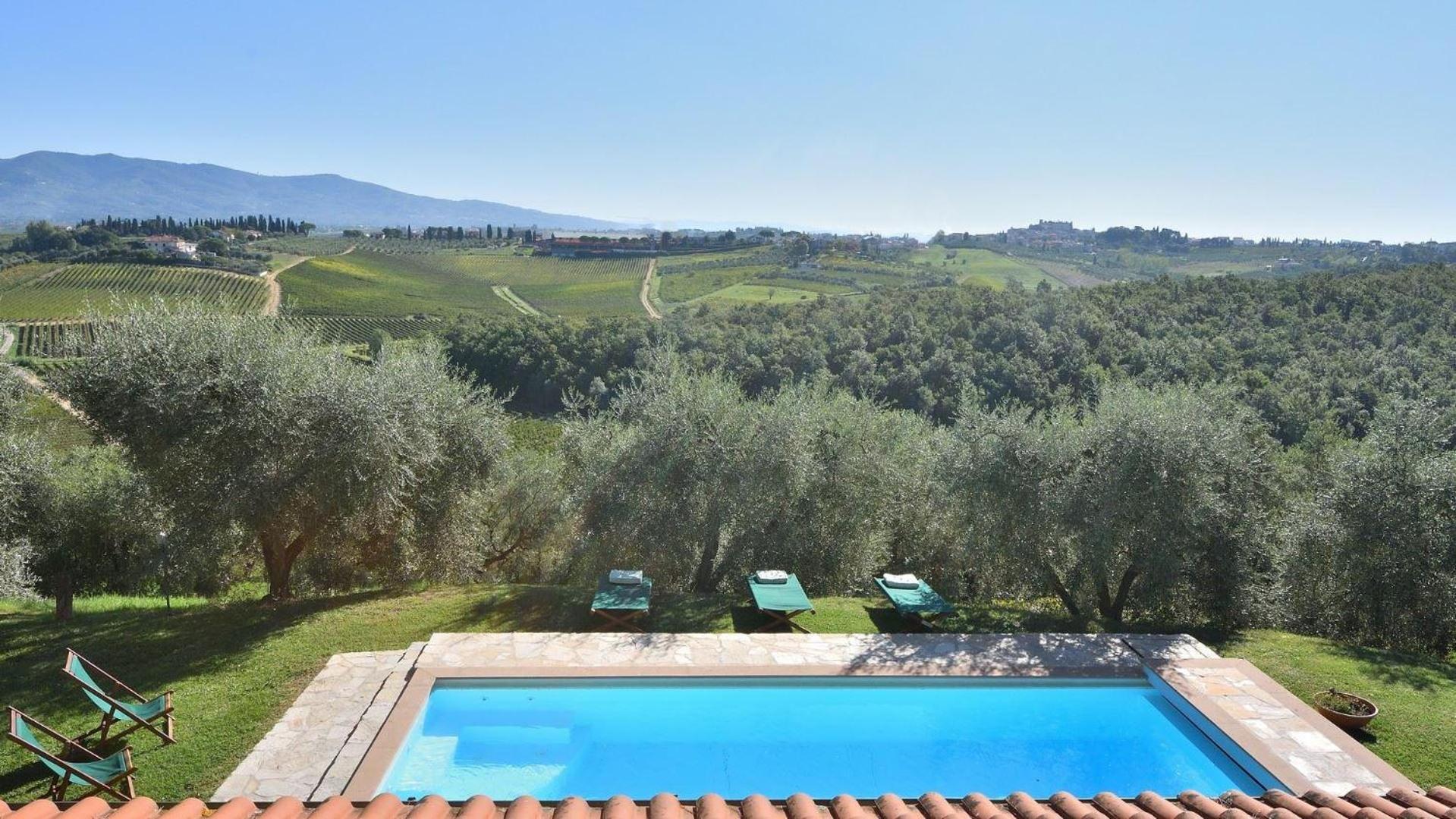 Villa Montalbano 12 سيريتو غيدي المظهر الخارجي الصورة