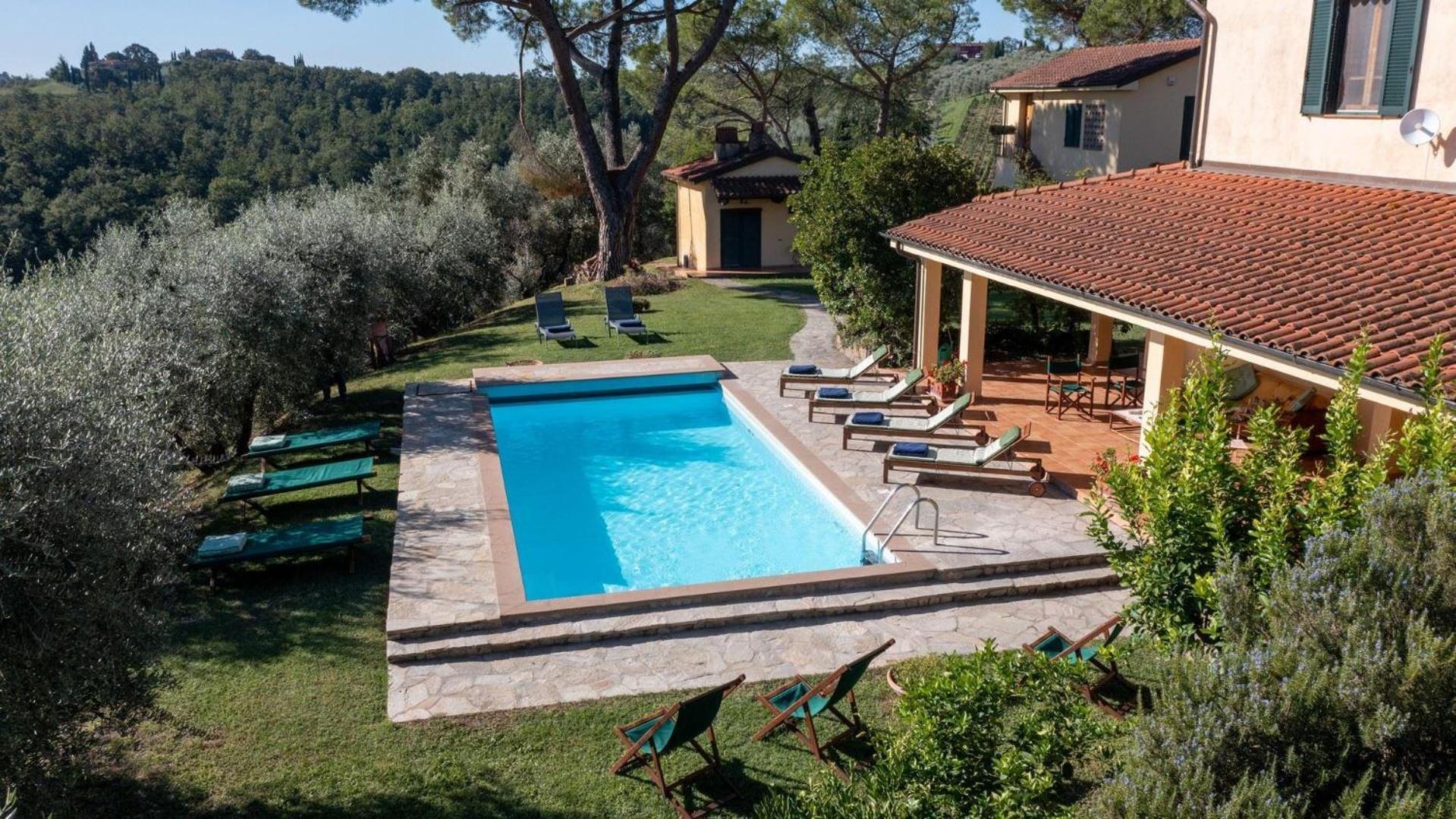 Villa Montalbano 12 سيريتو غيدي المظهر الخارجي الصورة