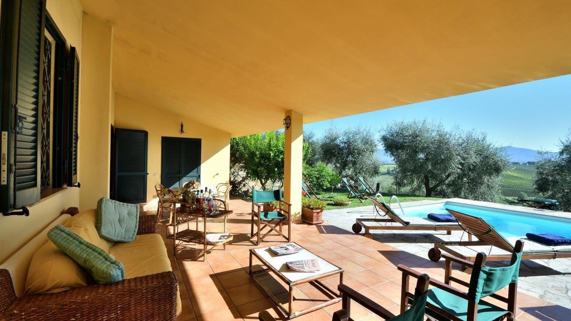 Villa Montalbano 12 سيريتو غيدي المظهر الخارجي الصورة